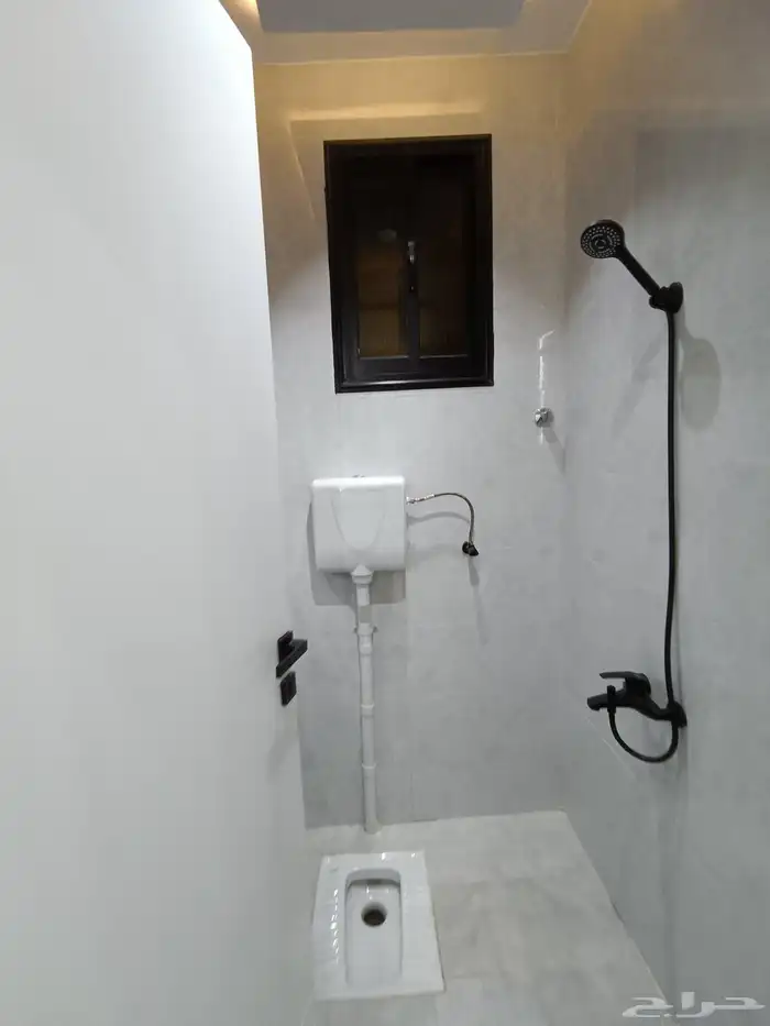 للبيع شقق علويه تشطيبات Vib المواقع درة الموسى550الف 7