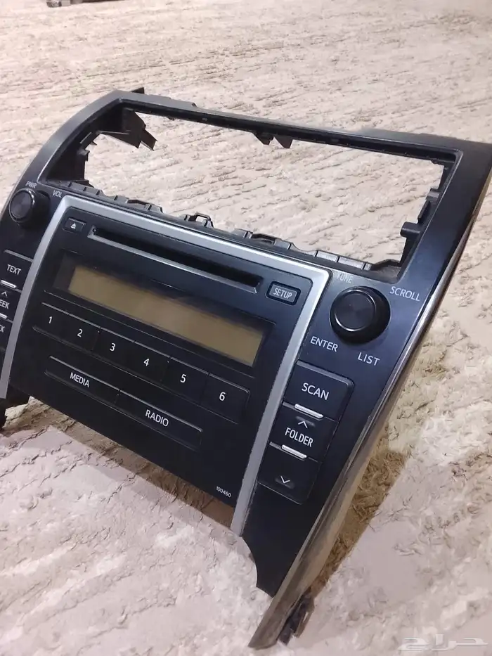 مسجل كامري وكاله خليجي 2016 2017 1