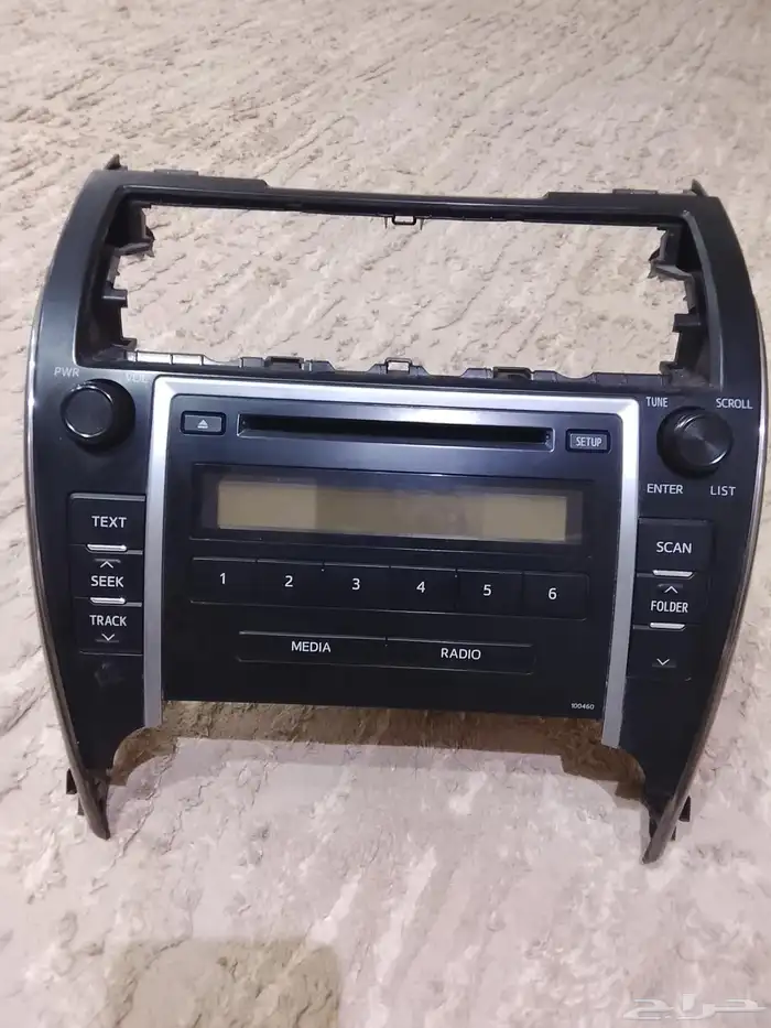 مسجل كامري وكاله خليجي 2016 2017 0