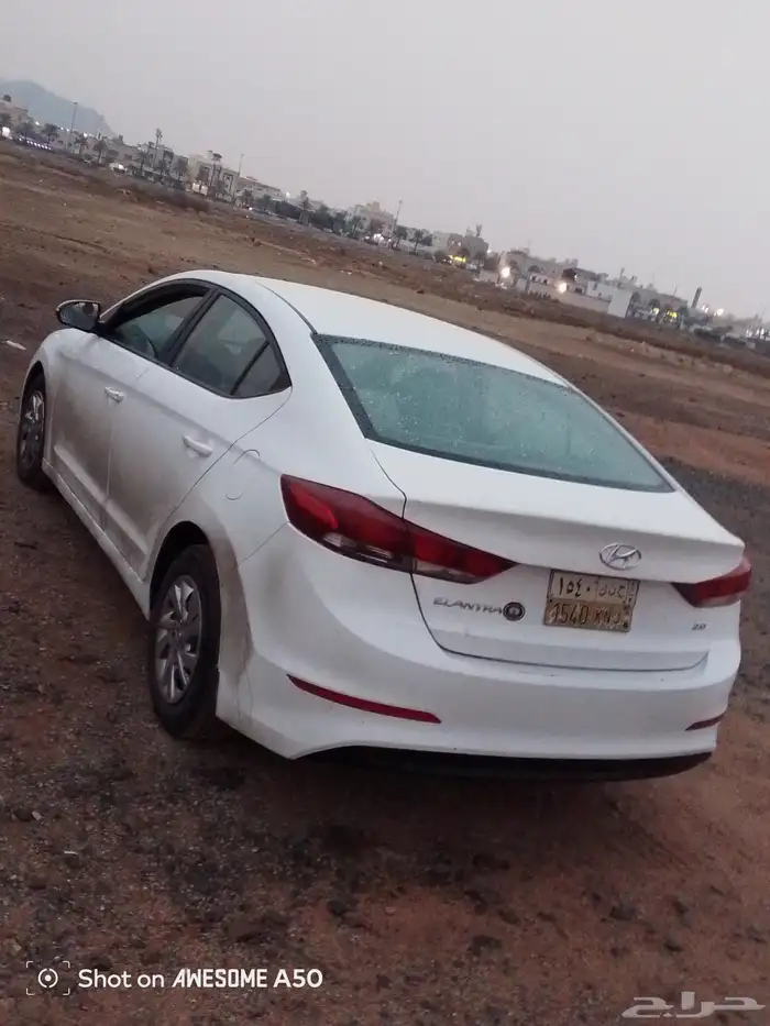 النترا 2016 للبيع 2