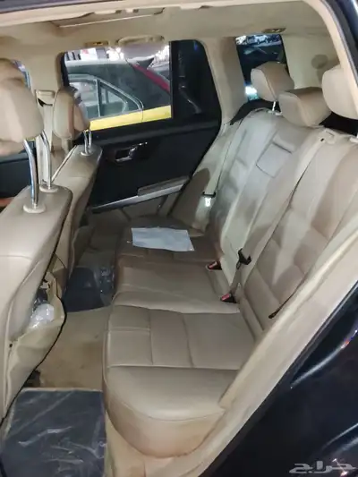 للبيع مرسيدس موديل 2011 index