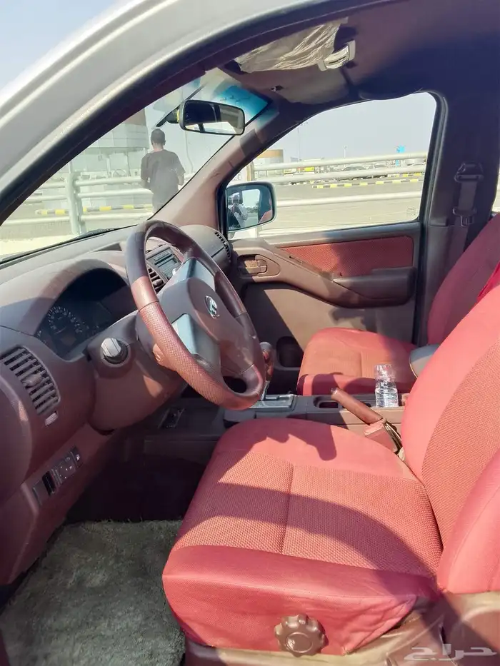 ونيت نيسان نفرا اتمتك 2