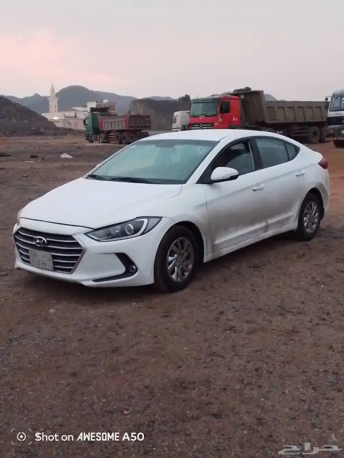 النترا 2016 للبيع 1