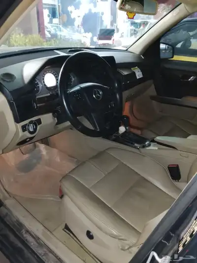 للبيع مرسيدس موديل 2011 index