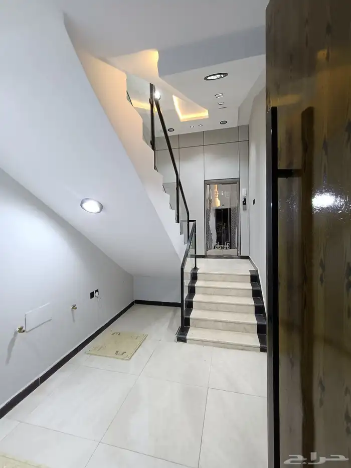 للبيع شقق علويه تشطيبات Vib المواقع درة الموسى550الف 1