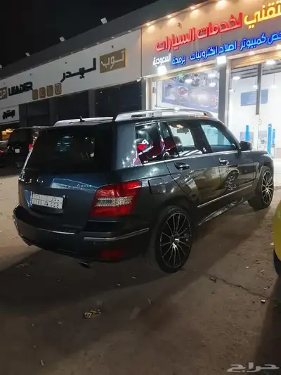 للبيع مرسيدس موديل 2011 index