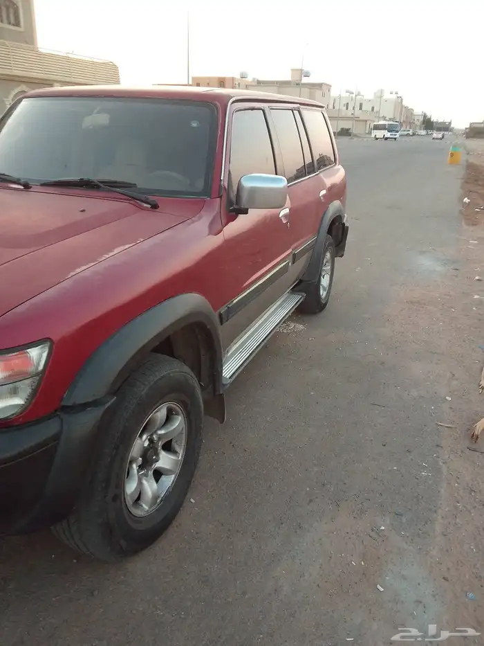 بترول البيع 99 نضيف 1