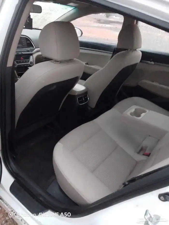 النترا 2016 للبيع 4