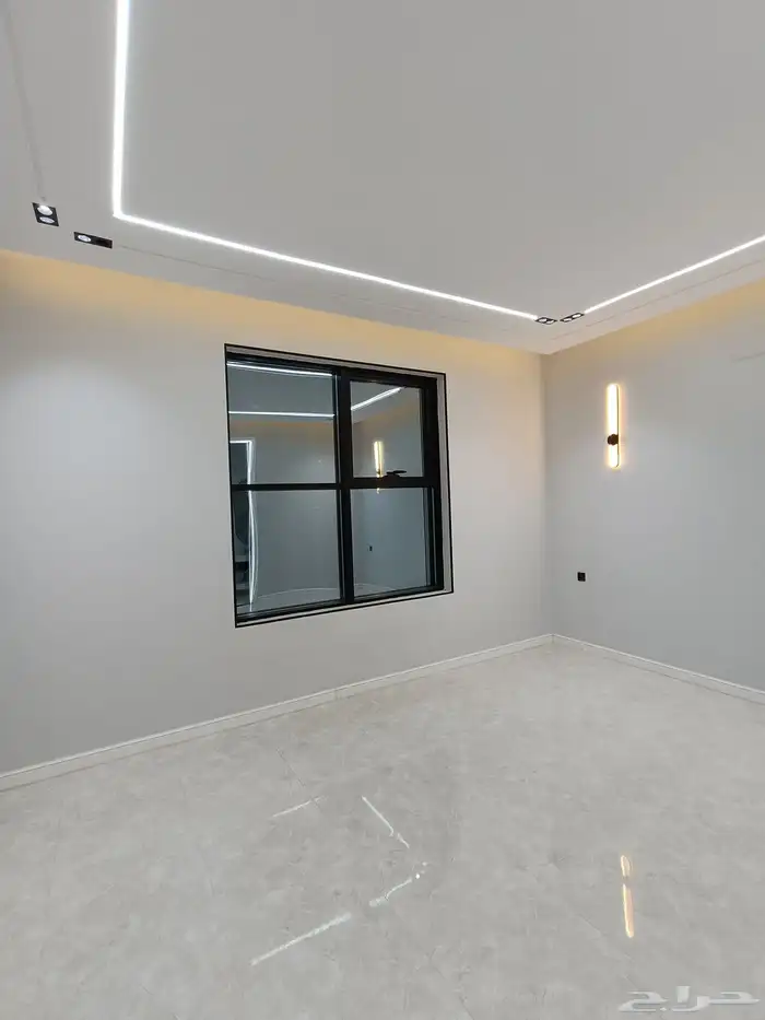 للبيع شقق علويه تشطيبات Vib المواقع درة الموسى550الف 4