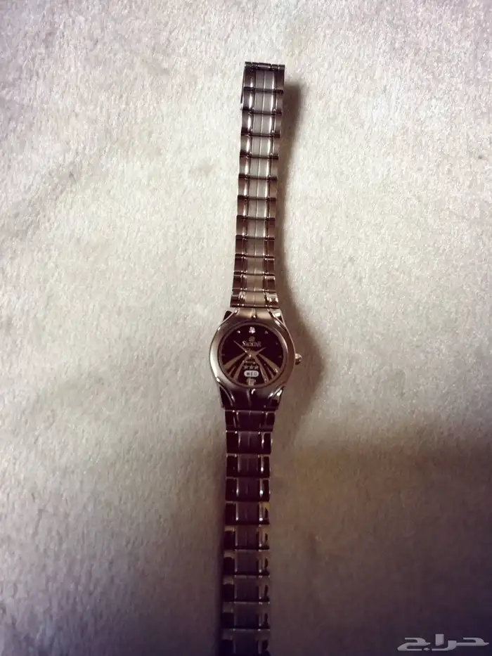 ساعة حريمي مثل الجديدة 2