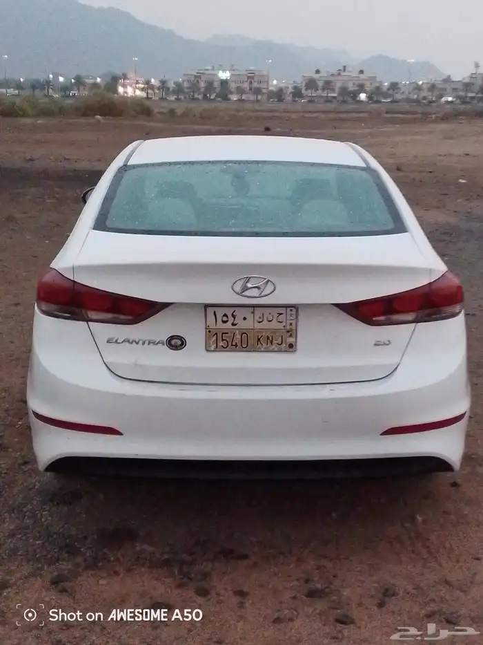 النترا 2016 للبيع 3