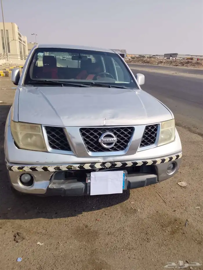 ونيت نيسان نفرا اتمتك 0