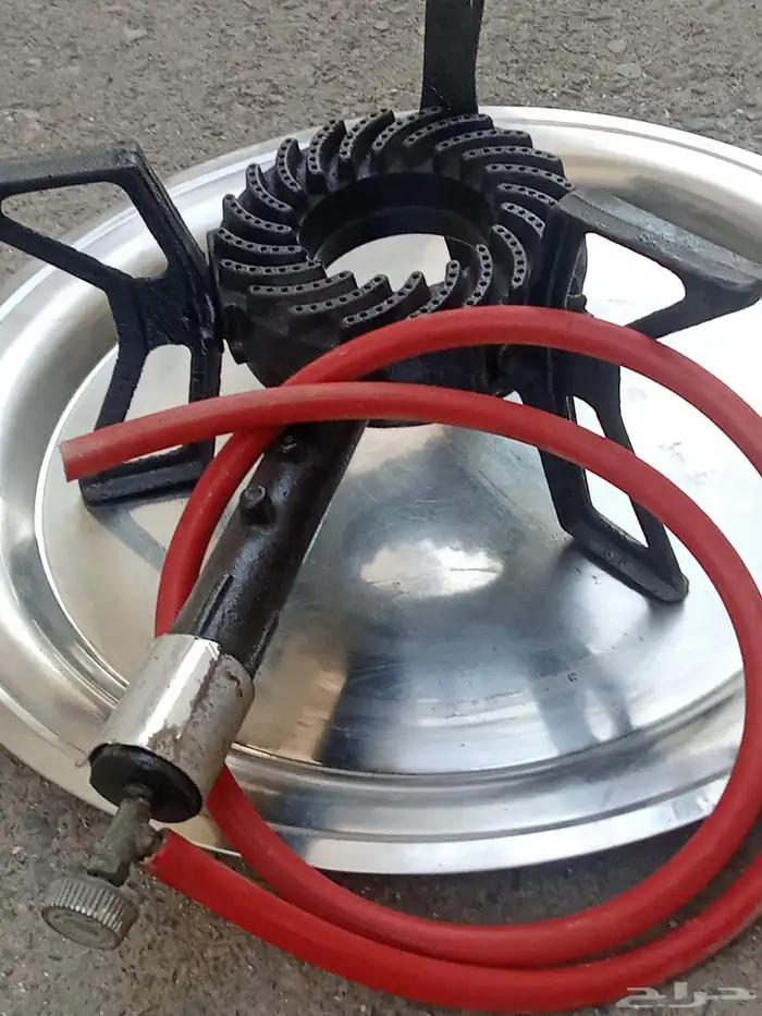 مركب غاز مستعمل 1