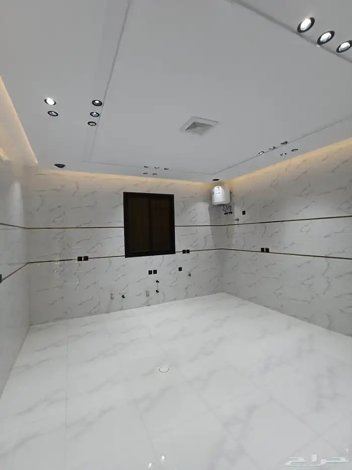 للبيع شقق علويه تشطيبات Vib المواقع درة الموسى550الف 13