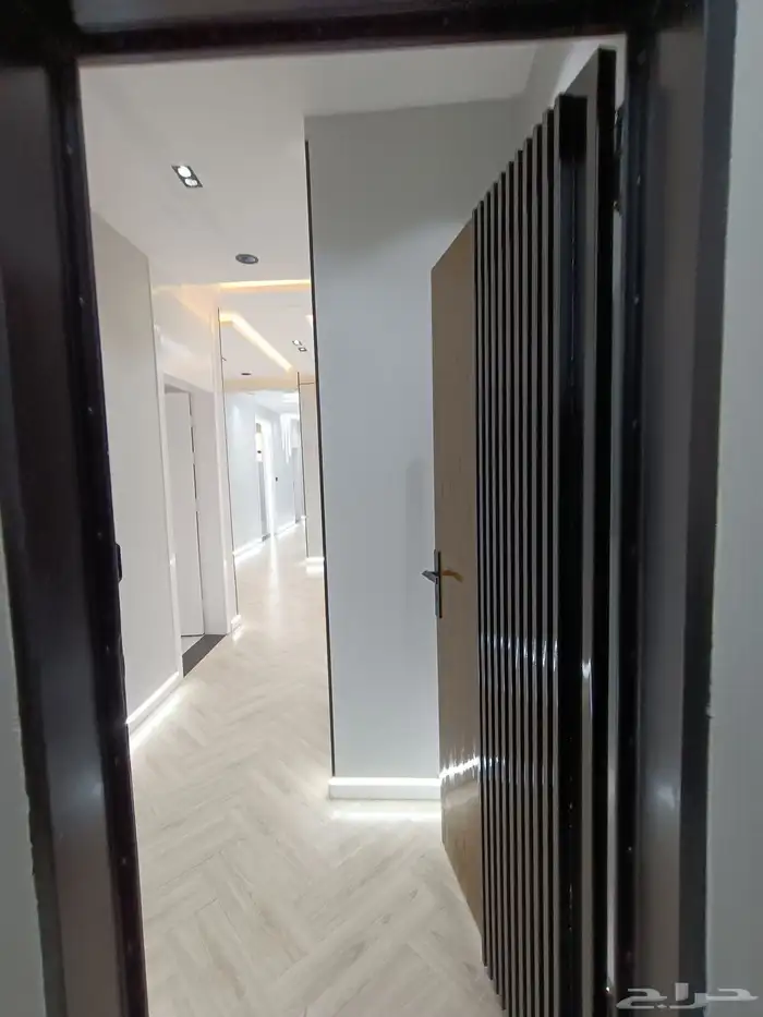 للبيع شقق علويه تشطيبات Vib المواقع درة الموسى550الف 9