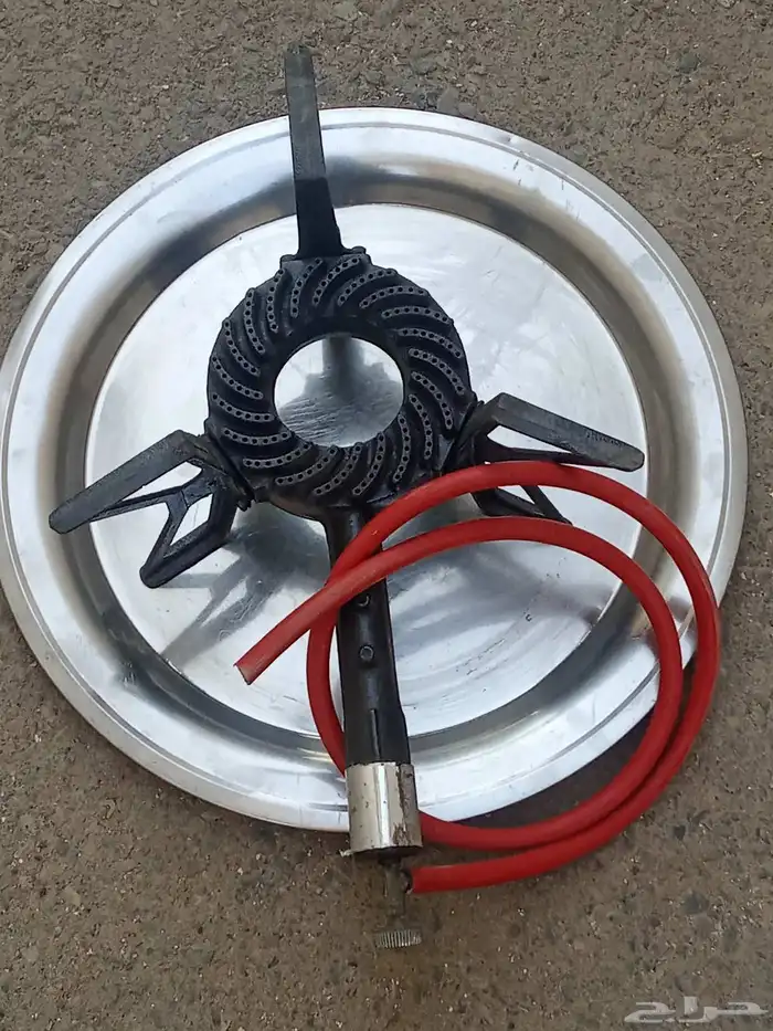 مركب غاز مستعمل 3