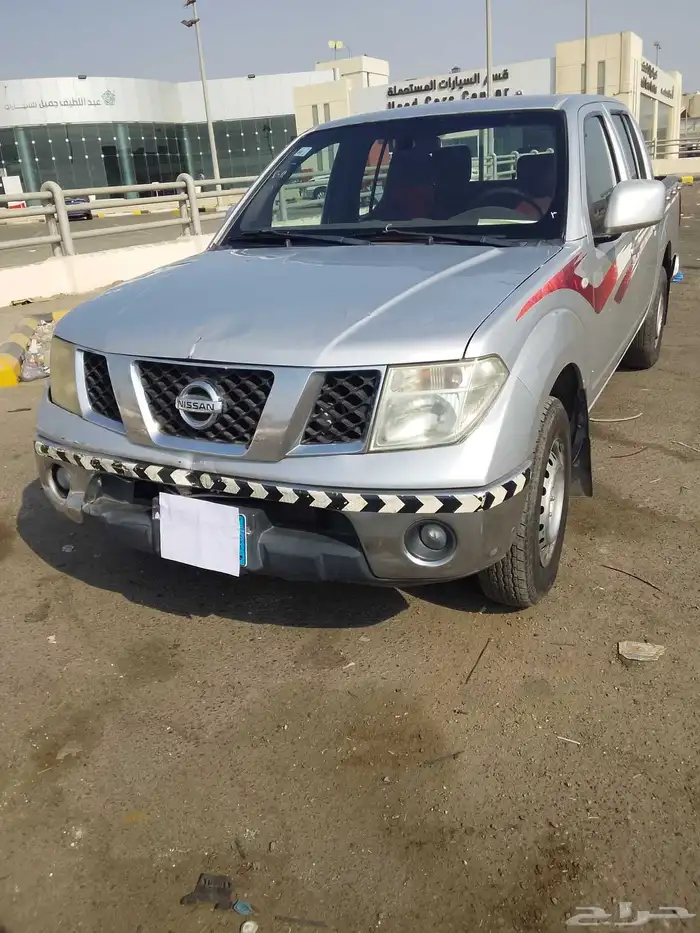 ونيت نيسان نفرا اتمتك 1