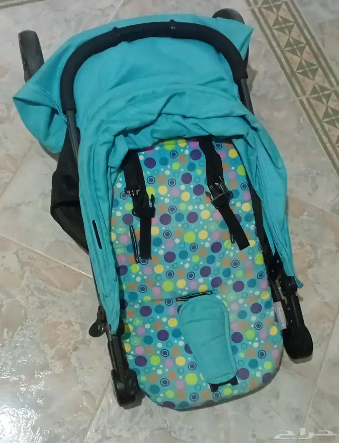 عربايه اطفال 2