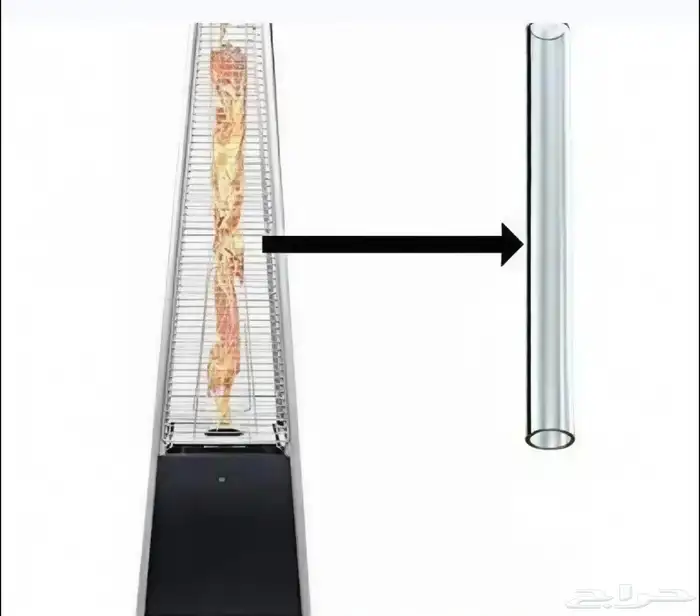 قزازدفايات للبيع 1