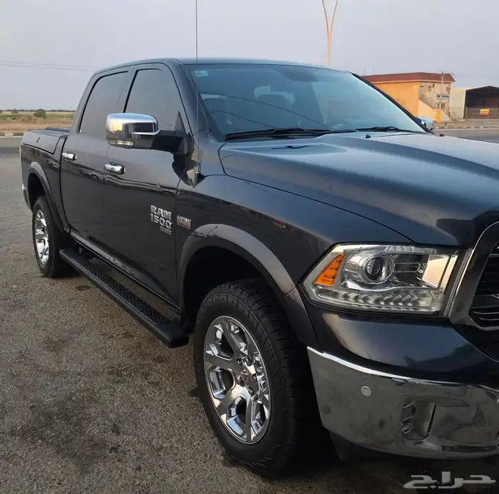 دوج رام 2020 لارامي كلاسيك 5.7 هيمي 1