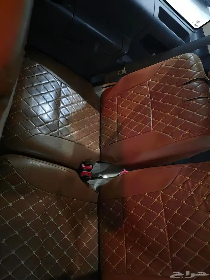 عرض خاص فورد فلكس 2015 بسعر 21ألف 13