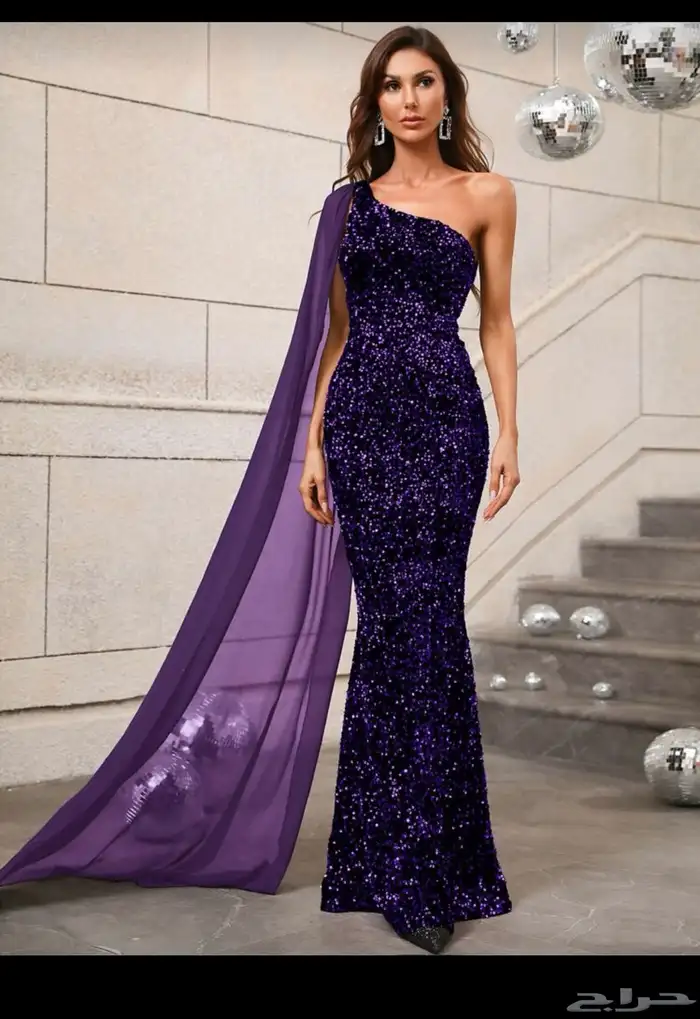 فستان جديد للبيع 0