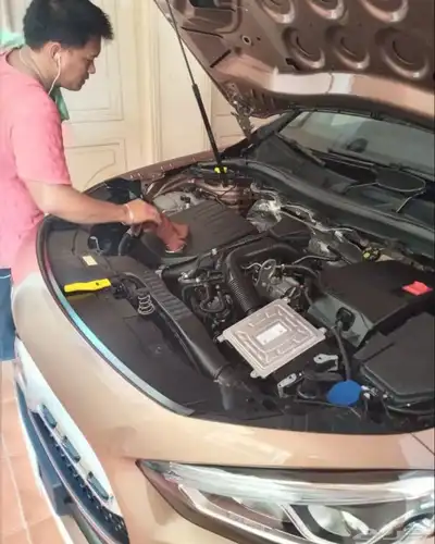 2021 Mercedes GLA 200 جديده index