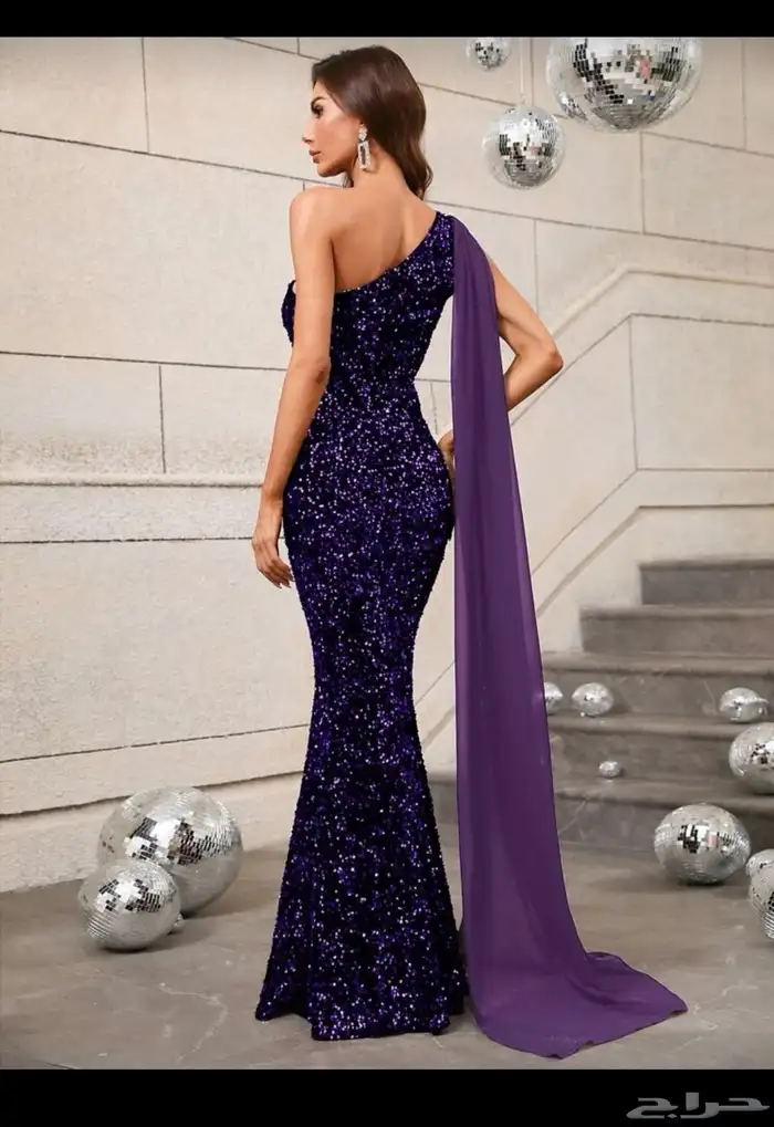 فستان جديد للبيع 2