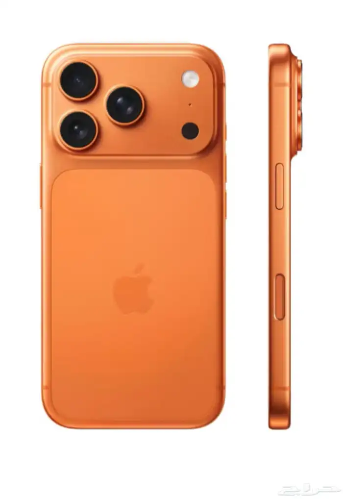 ايفون 17 برو استخدام اسبوع 0