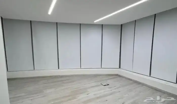 ستائر الرول تحكم بريموت بلاك آوت 2