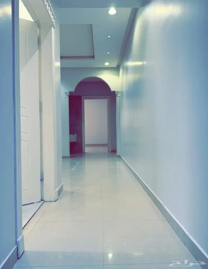 شقة للايجار حي طويق 5