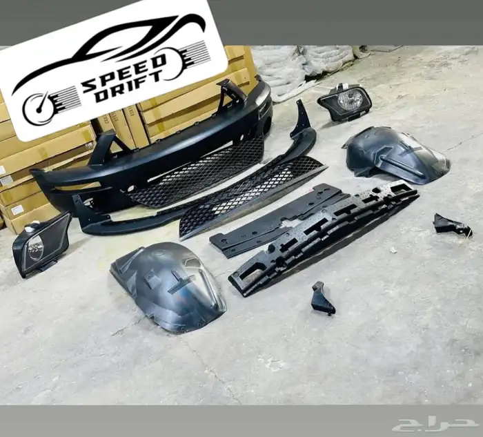 كت موستنج شلبي 2005-2009 0