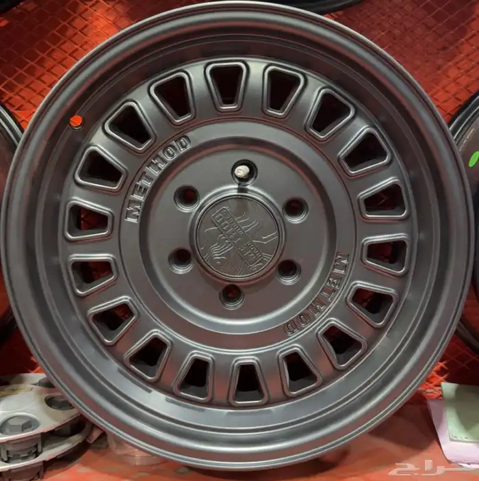 جنوط ميثود الدمعه الاصدار الجديد مقاس 17 ( جديد ) 4