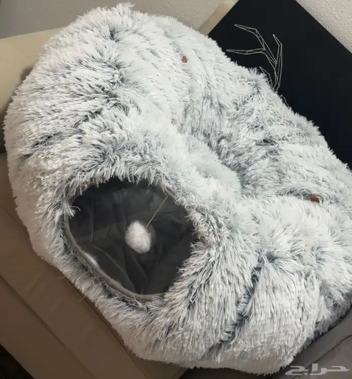 مستلزمات للقطط 1