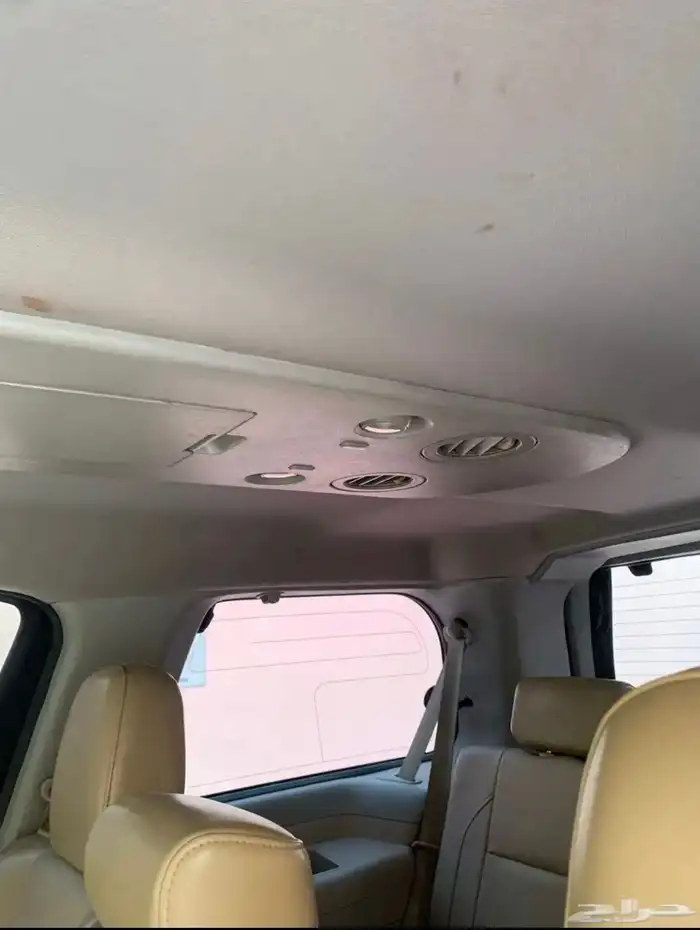 نيسان أرمادا فل كامل بلاتينيوم 26