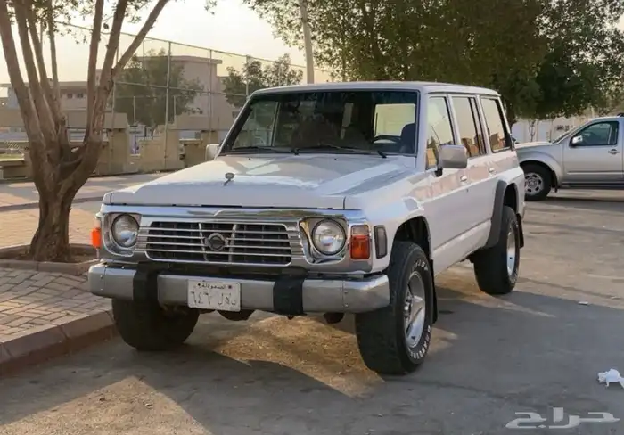 باترول 1997للبيع 1