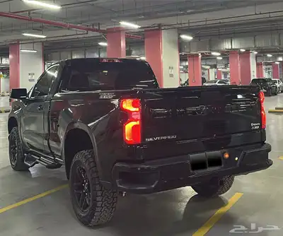 شيفروليه index