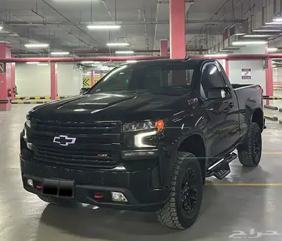 شيفروليه index