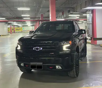 شيفروليه index