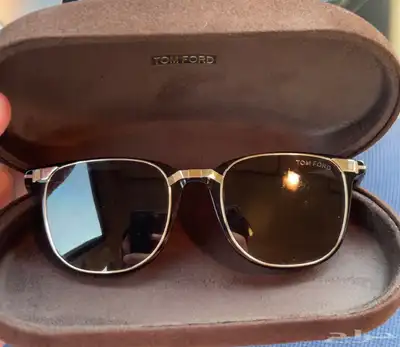 نظارة طبية  شمسية TOM FORD index