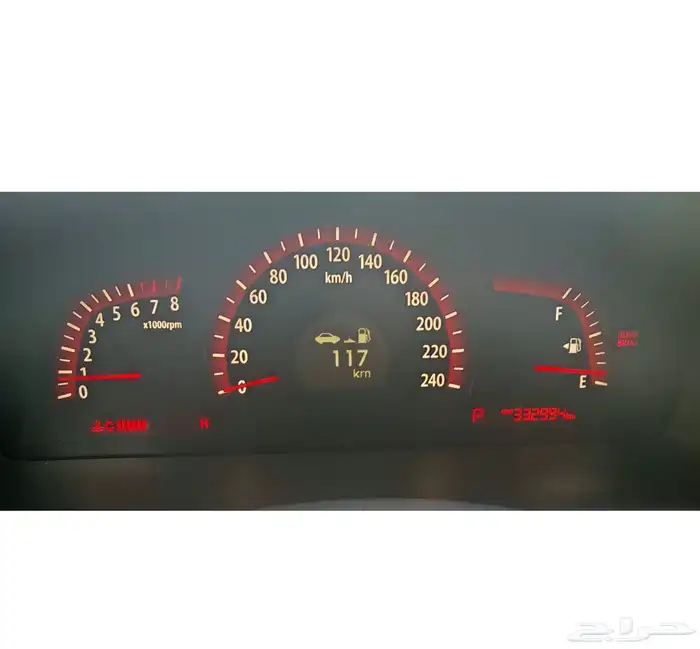 جيب كيا موهافي 2011 فل كامل نظيف بحاله ممتازه للبيع 14