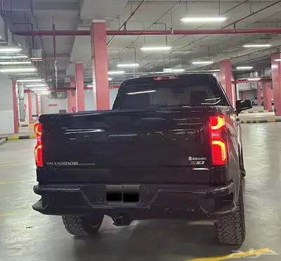 شيفروليه index