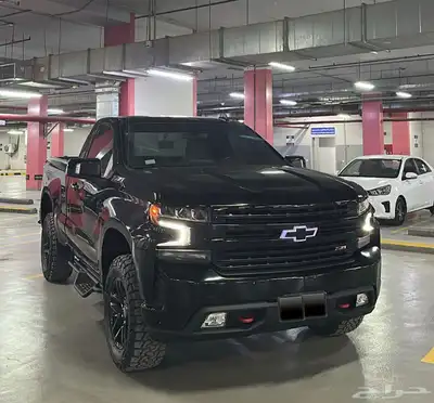 شيفروليه index