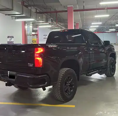 شيفروليه index