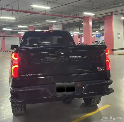 شيفروليه index