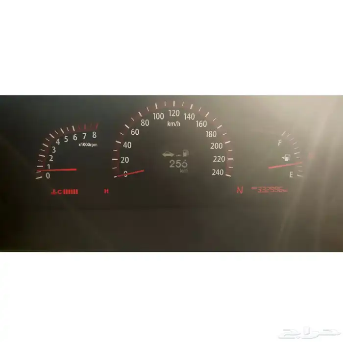 جيب كيا موهافي 2011 فل كامل نظيف بحاله ممتازه للبيع 5