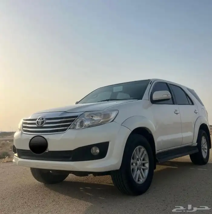 فورشنر 2015 دبل تماتيك 0