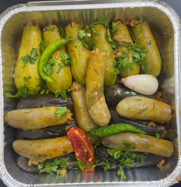 اسر منتجة الشهداء الجنوبية 17