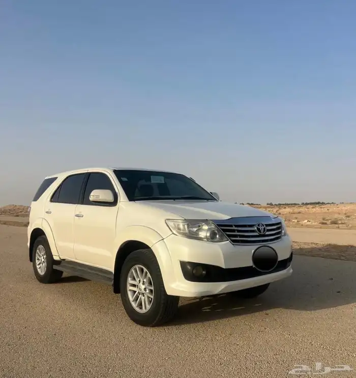 فورشنر 2015 دبل تماتيك 1