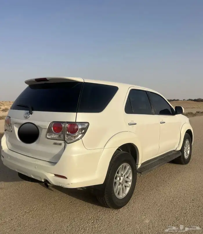 فورشنر 2015 دبل تماتيك 2